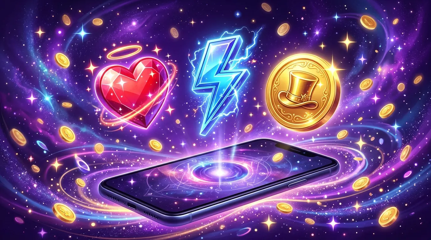 Illustration for Aristocrat Pokies Apps: The Official Free Apps Compared