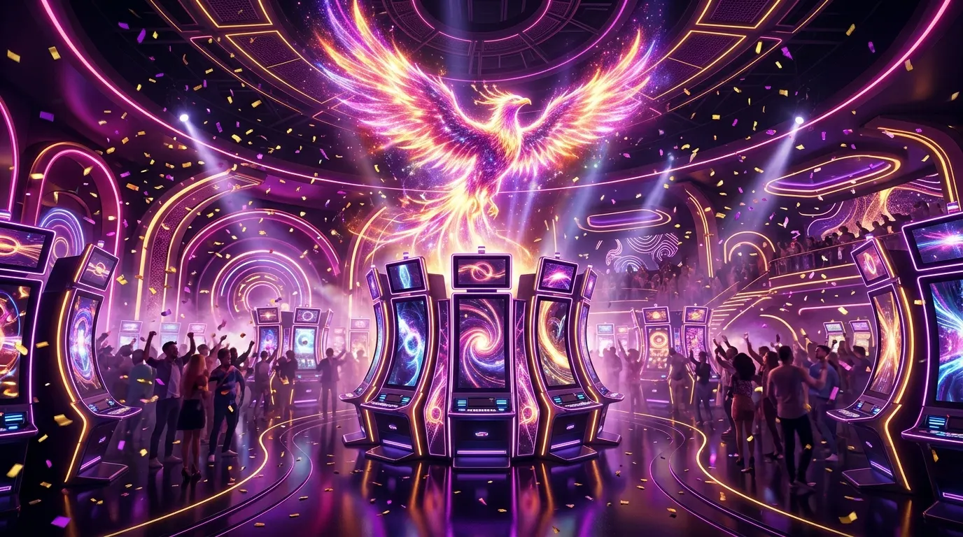 Illustration for New Aristocrat Pokies